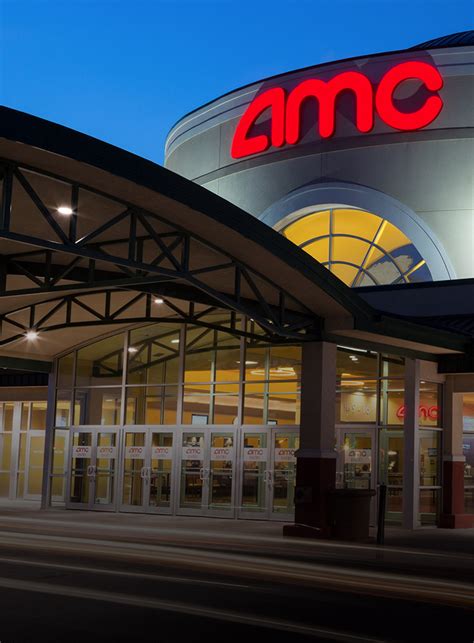 Add Theater to Favorites. . Amc council bluffs ia